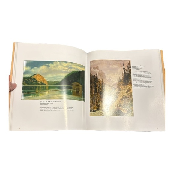 Softcover Book | Free Spirit • Stories of you, me and BC | Sealed DVD - Picture 5 of 8